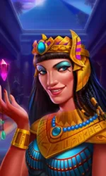 Book of Golden Sands