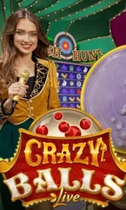Crazy Balls