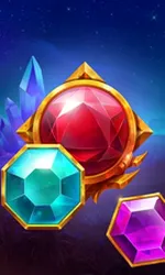 Diamond Cascade