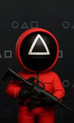 Squid Gamebler