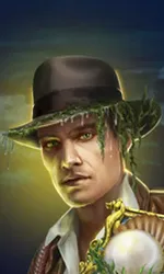 Book Of Lucky Jack - The Lost Pearl