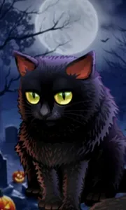 Spooky Halloween