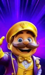 Super Grand Link Express: Hold & Win