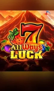 All Ways Luck