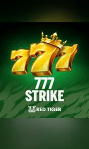 Red Tiger