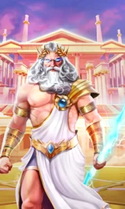 Gates of Olympus