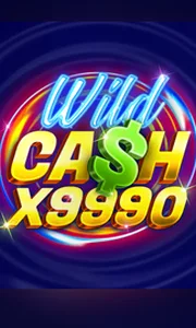 Play Wild Cash x9990