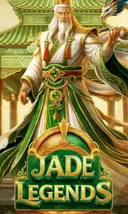 Jade Legends