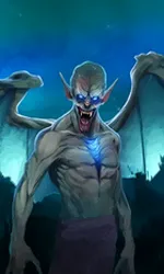 Bloodthirst
