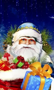 Ded Moroz 2