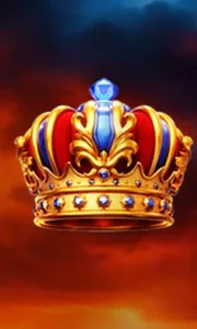 Thunder Crown