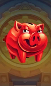 Bacon's Bank