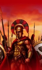 Almighty Sparta