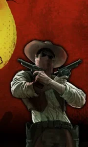 Wanted Dead or a Wild