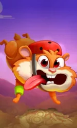 Hamster Run