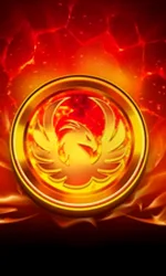 Phoenix Hotfire Hold & Win