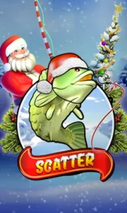 Christmas Big Bass Bonanza