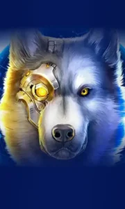 Cyber Wolf