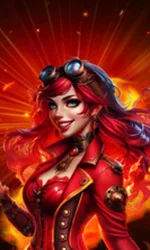 Inferno Coins: ULTIMATE RUNNING WINS