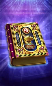 Book of The Divine