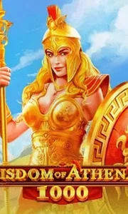 Wisdom of Athena 1000 -