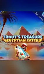 Trout's Treasure - Egyptian Catch